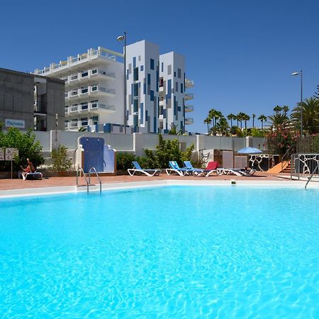 Appartamento Sol Y Playa III Playa del Inglés Esterno foto