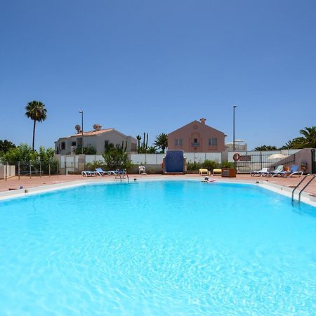 Appartamento Sol Y Playa III Playa del Inglés Esterno foto
