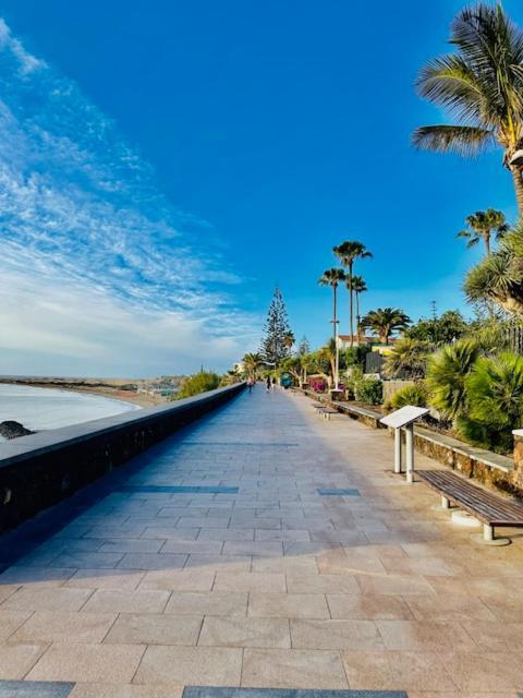 Appartamento Sol Y Playa III Playa del Inglés Esterno foto