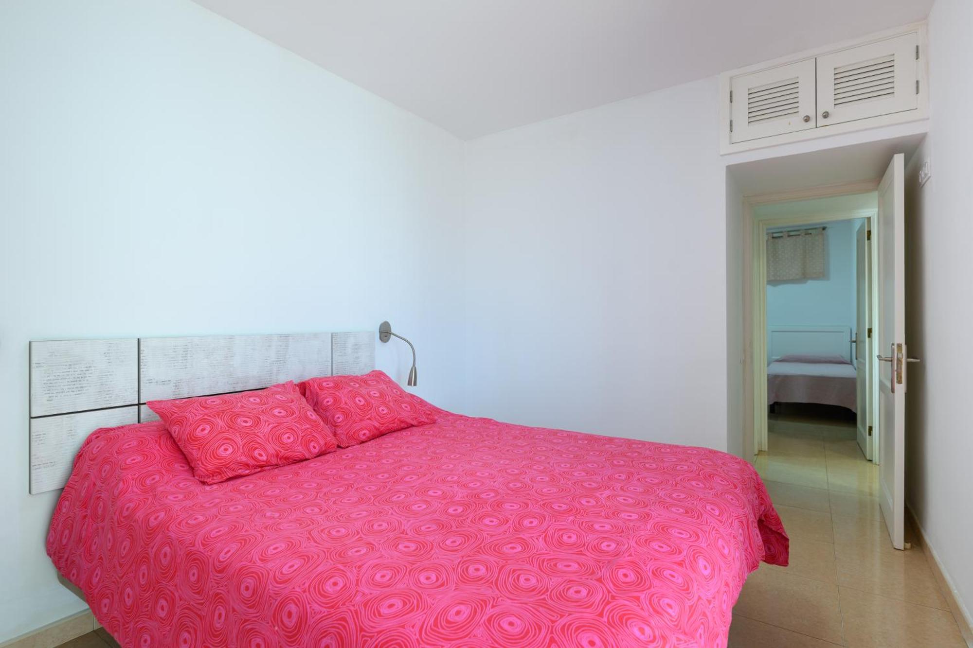 Appartamento Sol Y Playa III Playa del Inglés Esterno foto