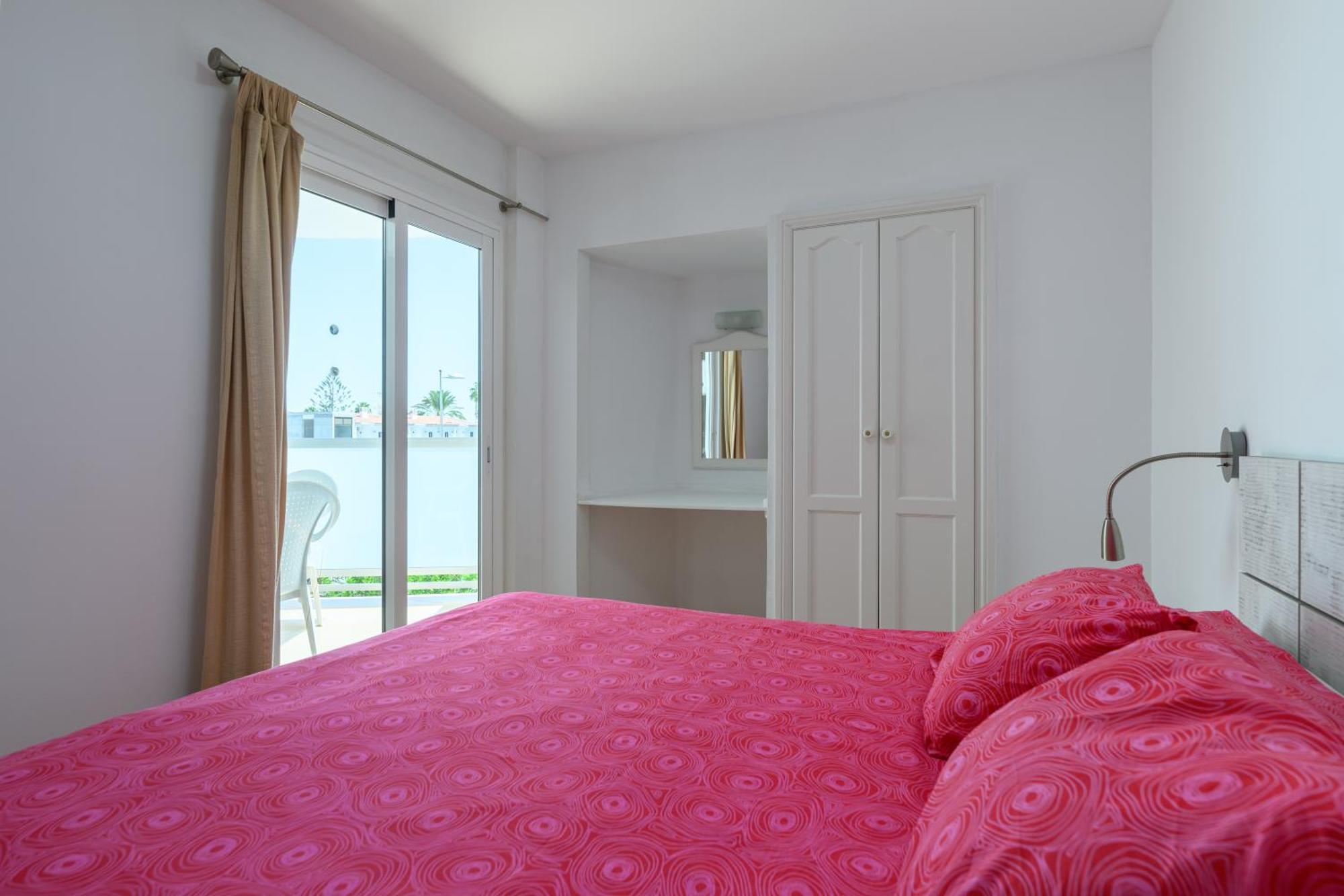 Appartamento Sol Y Playa III Playa del Inglés Esterno foto