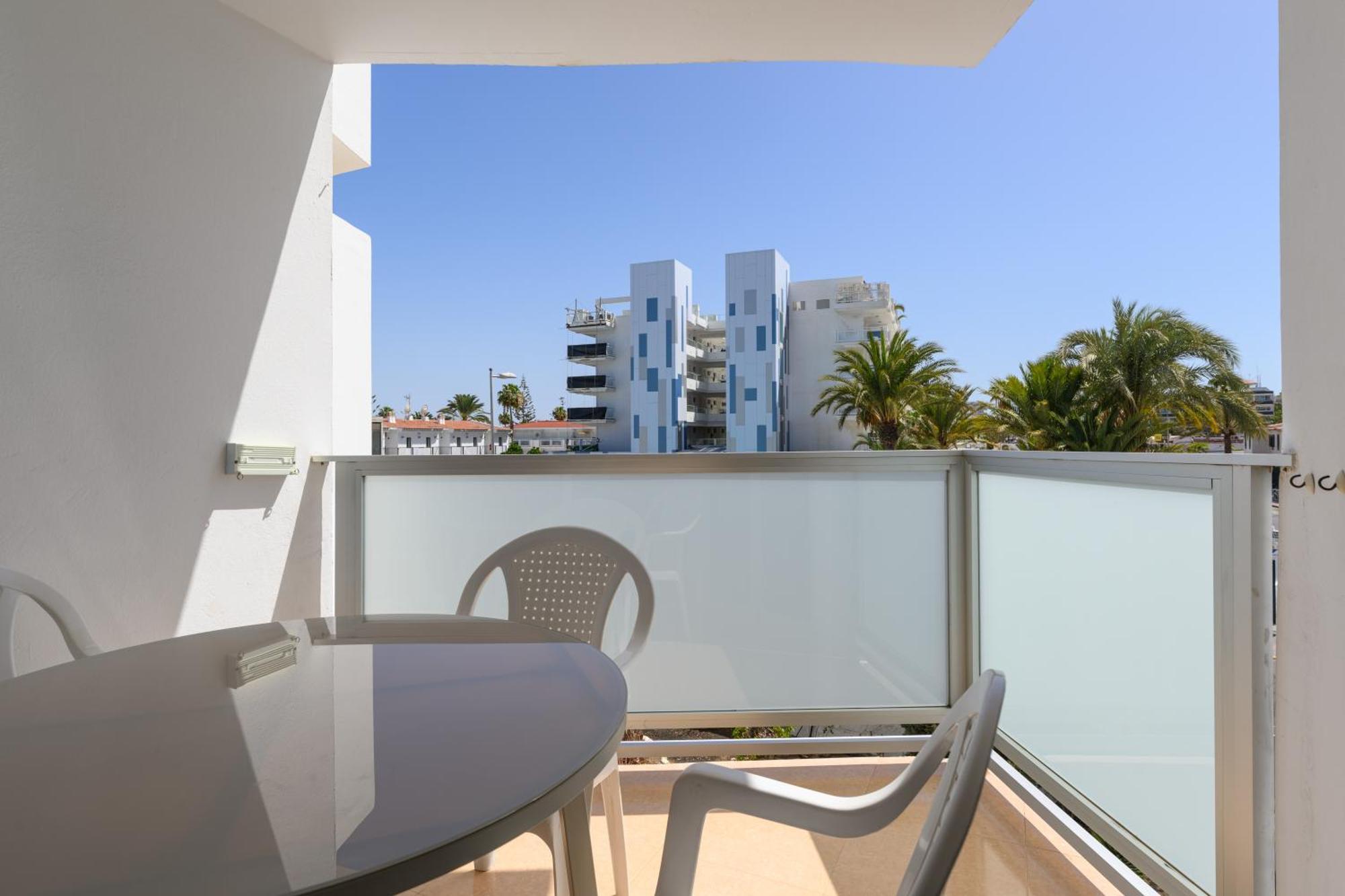 Appartamento Sol Y Playa III Playa del Inglés Esterno foto